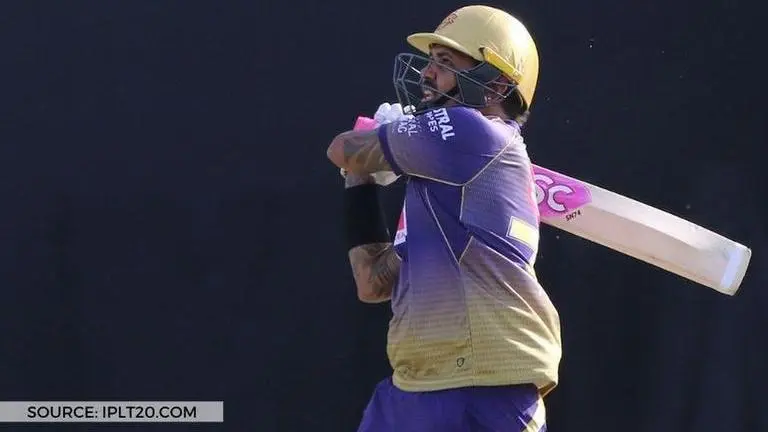 Sunil Narine memes rule Twitter ahead of Punjab game post all-rounder's Delhi showing Sunil Narine