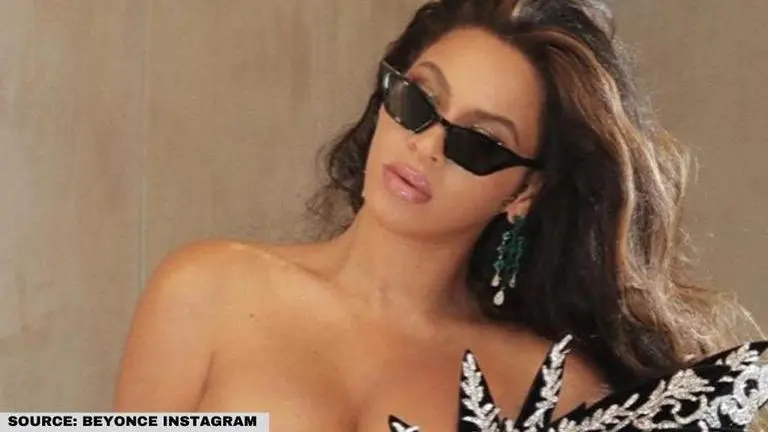 Beyonce's motivational songs that will lift your mood, check list Beyonce