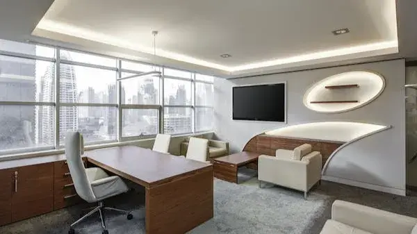 Bengaluru's office leasing soars 15-fold in Q4: Cushman & Wakefield Office