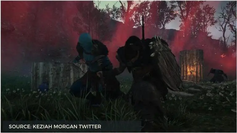 AC Valhalla Potential at its Peak riddle solution and more here ac valhalla