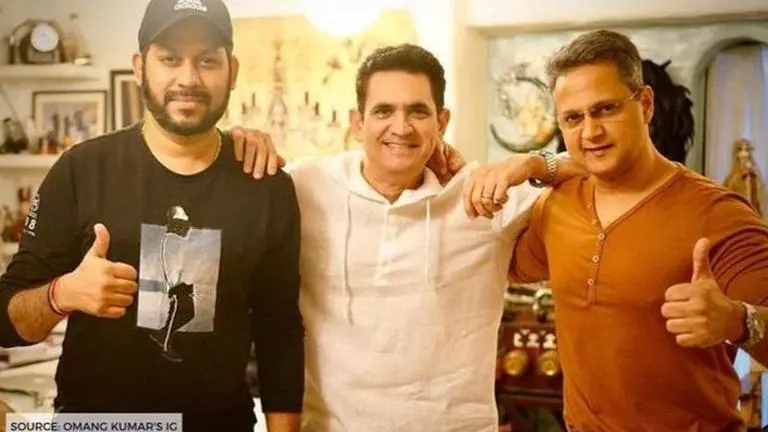 'Fauja': The director-producer trio talk about taking Fauja Singh's story to the audience Fauja Singh