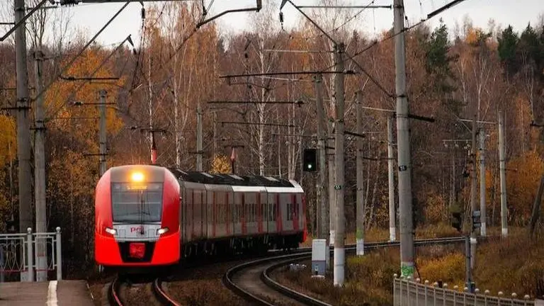 Switzerland set to make record for world's longest passenger train Switzerland