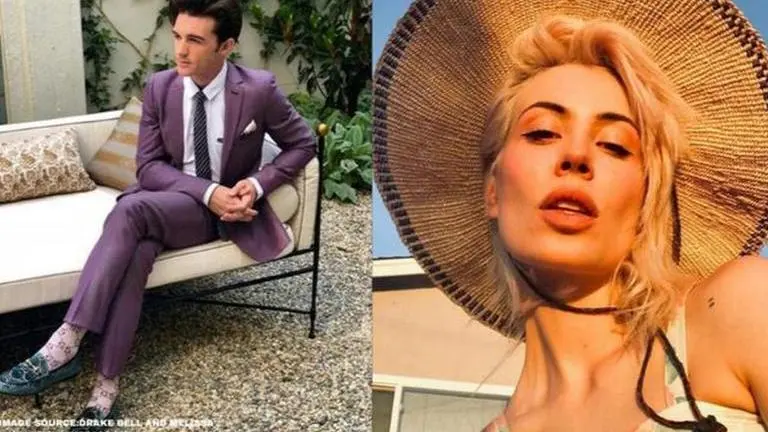 Drake Bell from 'Drake & Josh' accused of verbal & physical abuse by Melissa Lingafelt Drake Bell