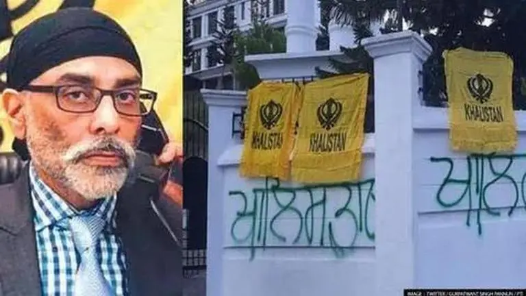 Himachal Pradesh: UAPA invoked in Khalistan provocation, SFJ's Pannu named main accused Khalistan