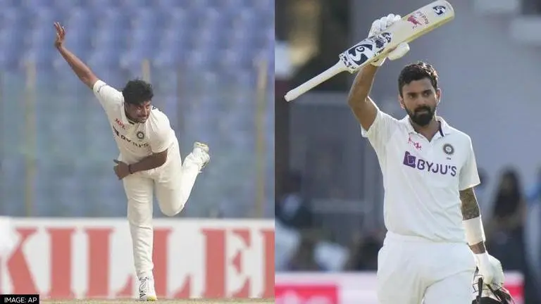 Don't regret Kuldeep decision, would have loved to have him as Impact Player: Rahul Kuldeep Yadav and KL Rahul