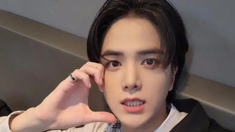 THE BOYZ, younghoon