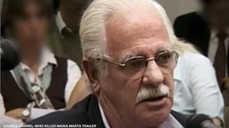 What time does 'Carmel: Who killed Maria Marta' release on Netflix? what time does carmel: who killed maria marta release on netflix