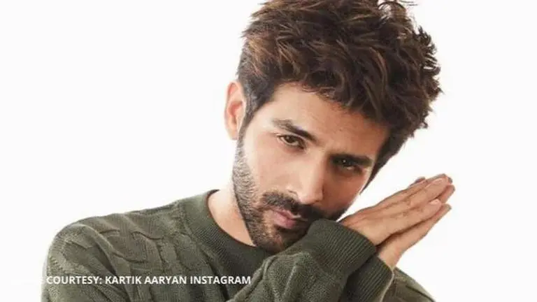 kartik aaryan