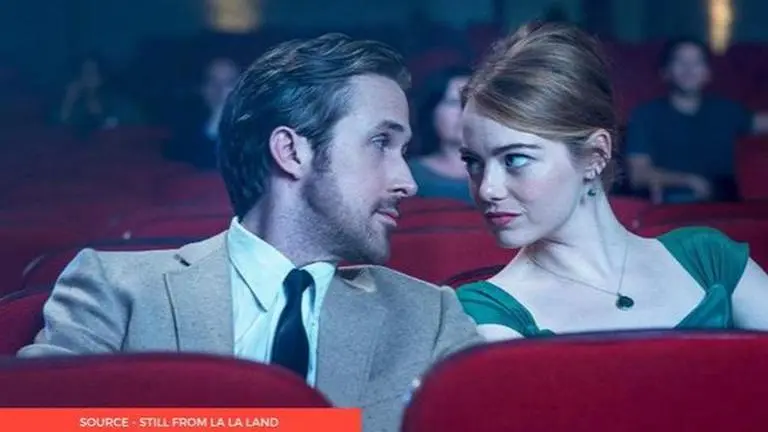 la la land ending explained