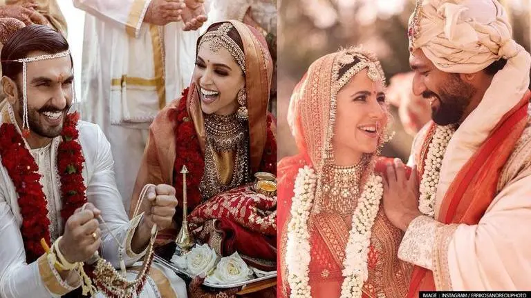 vicky kaushal Katrina wedding photographer