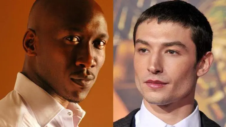 Mahershala Ali, Ezra Miller and more joins 'Invincible' voice cast at Prime Video Mahershala Ali