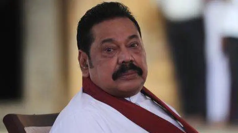 Rajapaksa family dominates Sri Lanka's new Cabinet