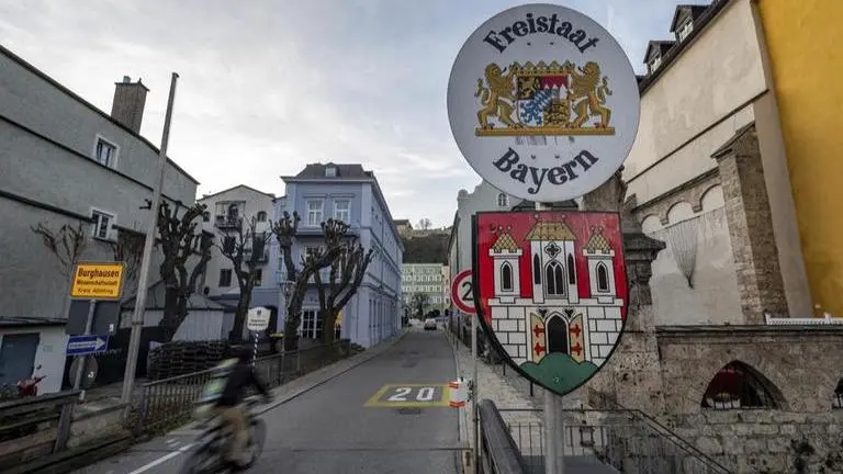 Austria records rapid surge in COVID-19 cases; announces lockdown, mandatory vaccination Austria