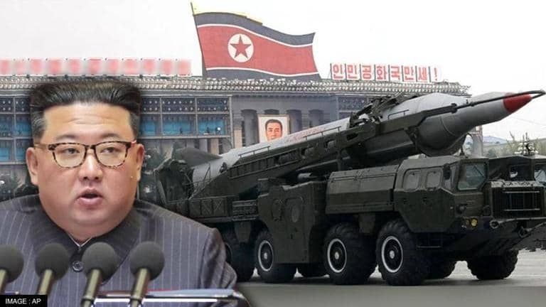 What are N Korea's nuke capabilities as Kim Jong-un declares Pyongyang ...
