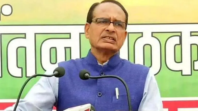 Madhya Pradesh