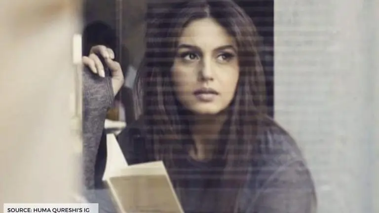 Huma Qureshi to play Virtual Antakshari for Fankind & raise funds for kids fighting cancer Huma Qureshi