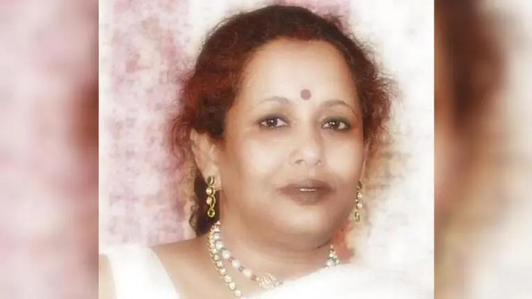 Serial maker Leena Gangopadhyay says she is against being tagged as woman director Leena Gangopadhyay