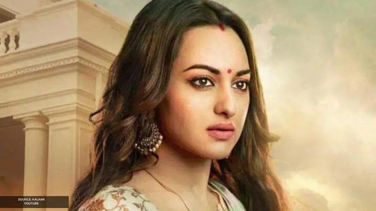 Sonakshi Sinha’s movies where she played caring and empathetic characters Sonakshi Sinha
