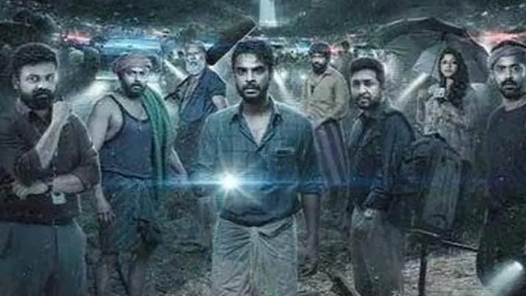 Tovino Thomas’ 2018 surpasses Pulimurugan to become highest-grossing Malayalam film 2018 movie
