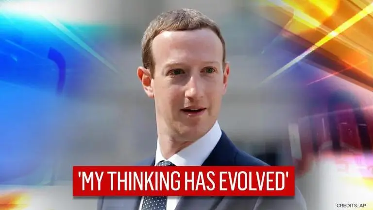 Facebook will ban content that 'denies or distorts' Holocaust, says Zuckerberg Facebook