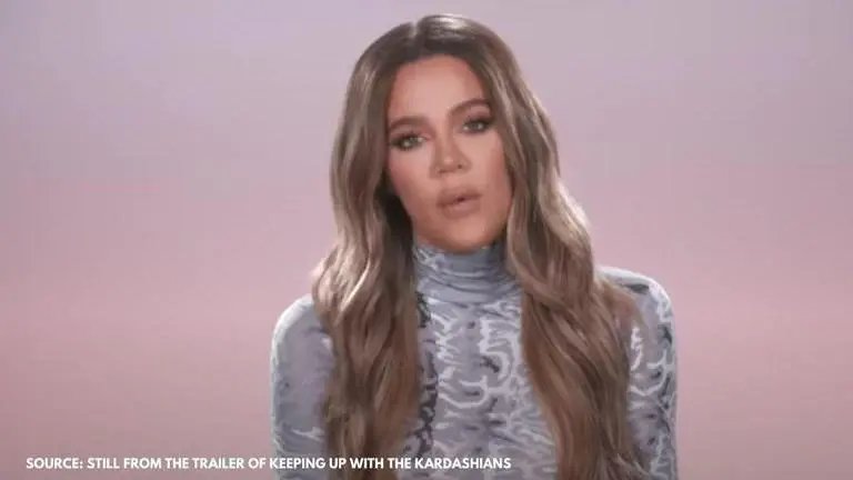 Khloe Kardashian planning to have second baby with NBA player Tristan Thompson? khloe kardashian