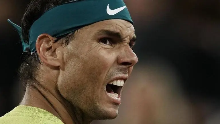 Rafael Nadal vs Novak Djokovic: 10 unmissable records broken by Spaniard at French Open QF Rafael Nadal