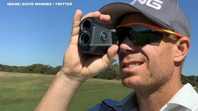 SRH captain David Warner aims to have career in Bollywood post retirement SRH