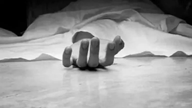 Bihar: Man commits suicide after killing wife and three daughters in Khagaria district Bihar man commits suicide after killing wife and three daughters