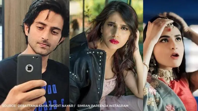 Ishaaron Ishaaron Mein