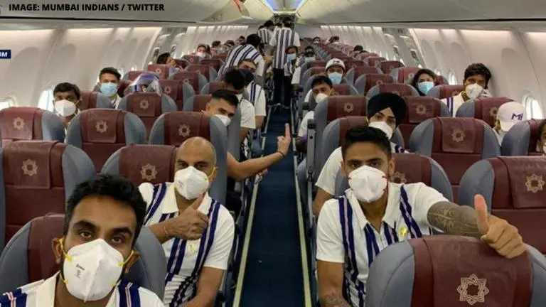 BCCI dials Tata for Vistara to fly all teams to UAE for IPL 2020 on chartered flights BCCI