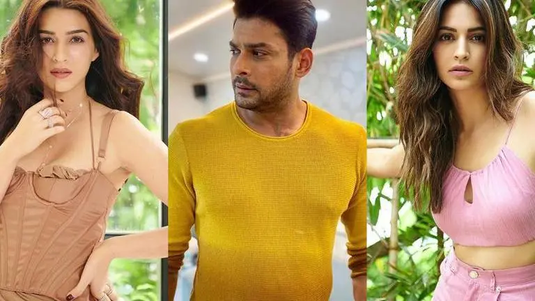 Sidharth Shukla's death