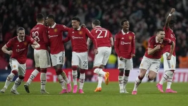 With Rasmus Hojlund's signing, let's take a look at Man United's attack for new EPL season Rasmus Hojlund