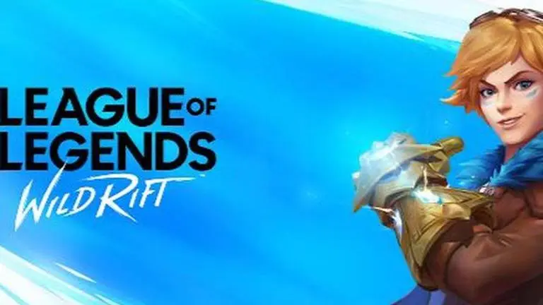 iphone 12 and Wild Rift