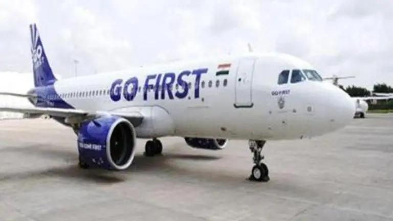 Go First slapped Rs 10 lakh penalty by DGCA for leaving 55 passengers at Bengaluru airport Go First