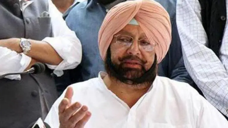 Punjab govt to amend FRBM Act to avail additional borrowing of ₹928 crore for 2019-20 Punjab