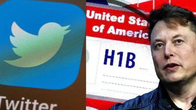 Twitter and other tech layoffs leave H-1B visa holders in a pickle: Reports Twitter