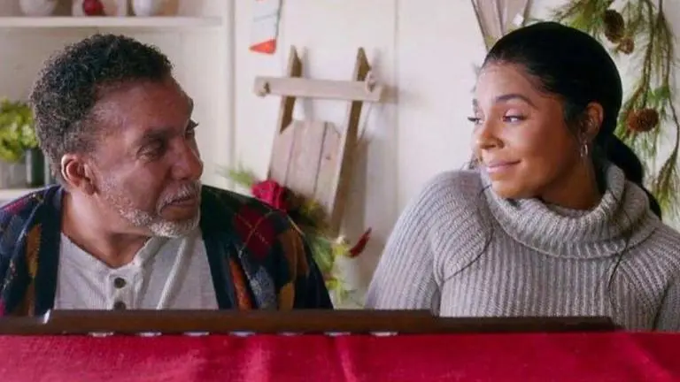 'A Christmas Winter Song' cast: List all actors and characters they play in movie a christmas winter song cast