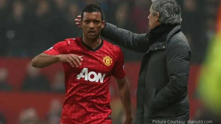 Manchester United stars Ryan Giggs, Rio Ferdinand were tough on me: Nani Manchester United