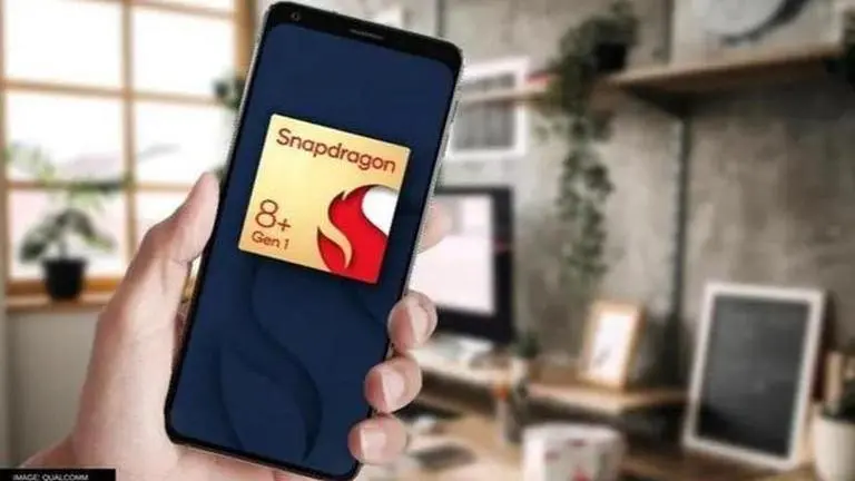Qualcomm Snapdragon 8 Gen 2: Release date, CPU structure and other key details inside Qualcomm Snapdragon 8 Gen 2: Release date, CPU structure and other details we know