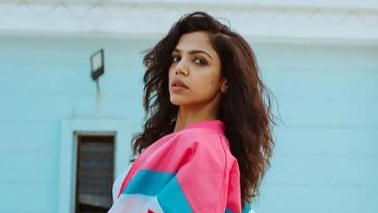 Shriya Pilgaonkar on online play: Thrilling to perform live for digital audience Shriya Pilgaonkar on online play: Thrilling to perform live for digital audience