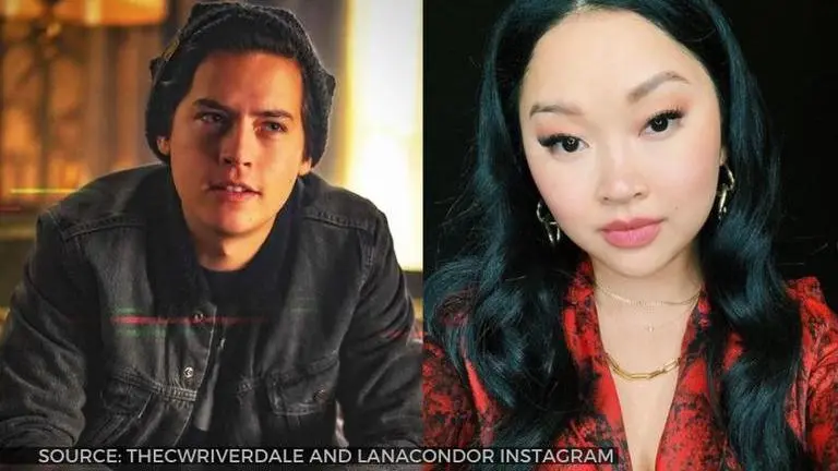 Cole Sprouse and Lana Condor to feature in romantic sci-fi film, 'Moonshot' for HBO Max Cole Sprouse