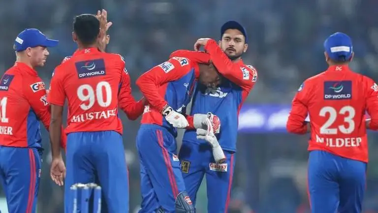 DC vs RCB, IPL 2023 match: Delhi Capitals look to end winless streak against Bangalore Delhi Capitals
