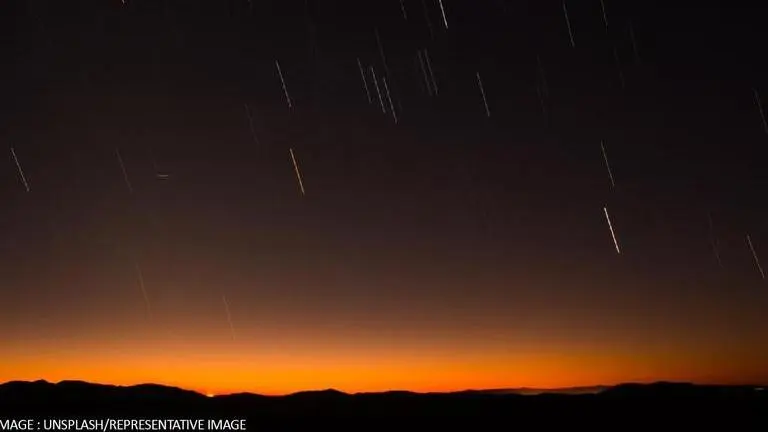 Taurid Meteor Shower: When & how to watch? All you to need to know about celestial event Taurid Meteor Shower