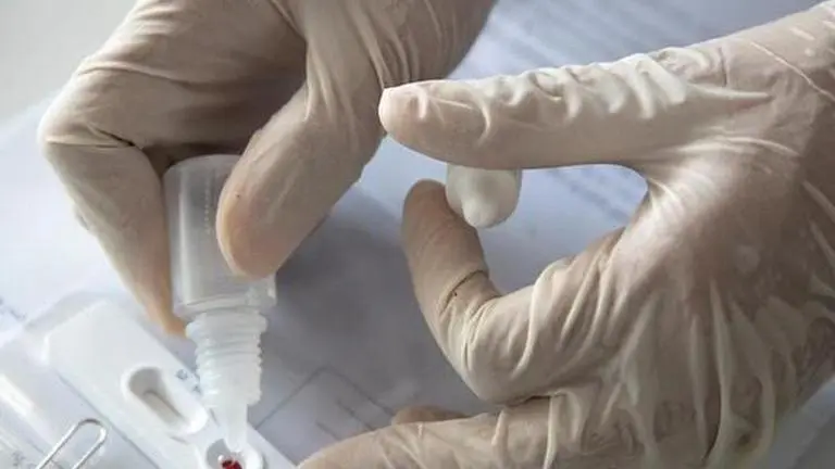 COVID-19: 2 test positive in Nashik, count reaches 35