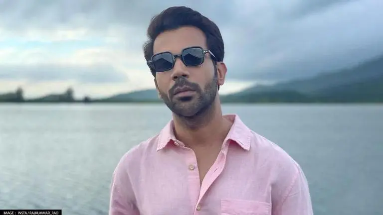 Rajkummar Rao reveals he faced rejections over his 'built, eyebrows'; 'What about acting?' Rajkummar Rao