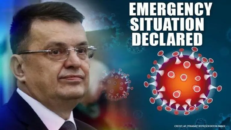 Bosnia: State of disaster declared due to coronavirus outbreak