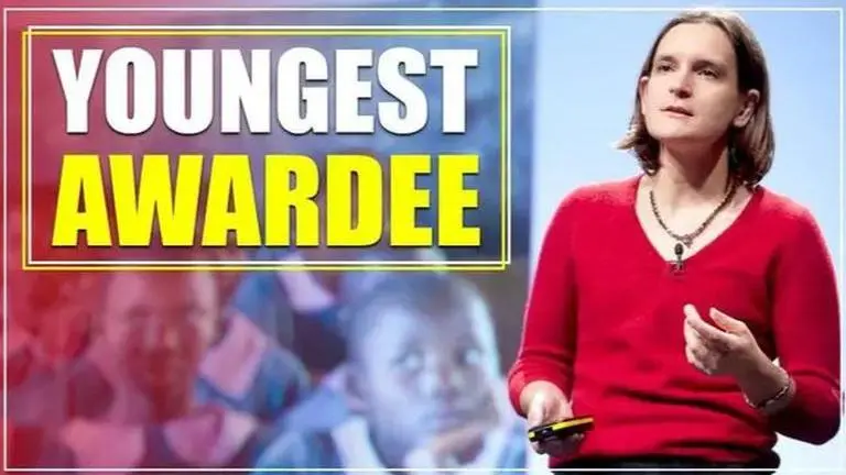 Esther Duflo becomes youngest ever Nobel Economics Prize winner Abhijit Banerjee