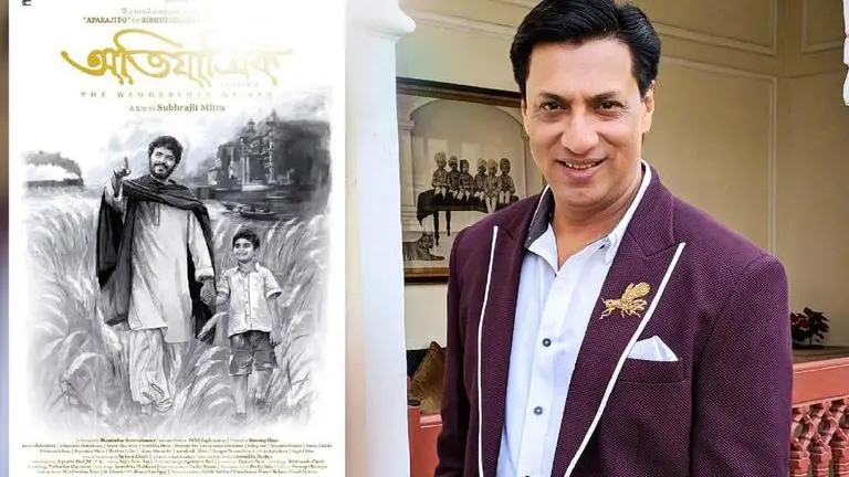 'Avijatrik': Madhur Bhandarkar's first Bengali movie to release on November 26 Madhur Bhandarkar