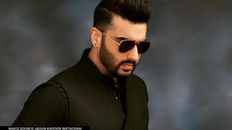 Arjun Kapoor Finally Gets A Haircut After Lockdown Gets Easy, Says, 
