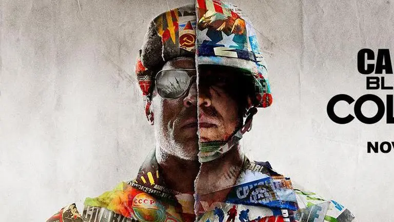 Call of Duty Cold War reveal, release date and other details you need to know call of duty cold war reveal